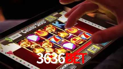Sistemas de Segurança 3636bet