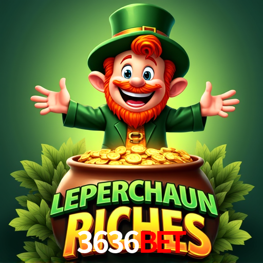 Seasonal Promotions 3636bet