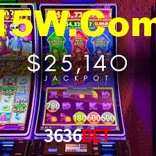 3636 bet plataforma