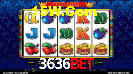 3636bet.com