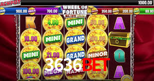 3636bet