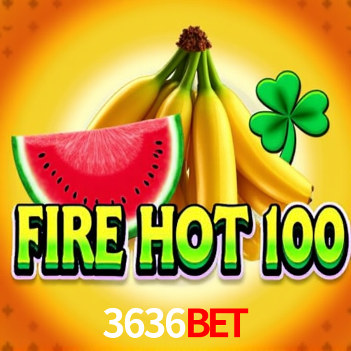 Welcome Bonus 3636bet