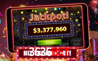 Promoções Sazonais 3636bet