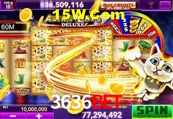 Casino Ao Vivo 3636bet