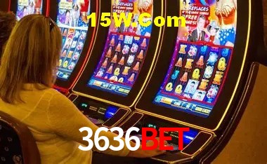 Design Responsivo 3636bet