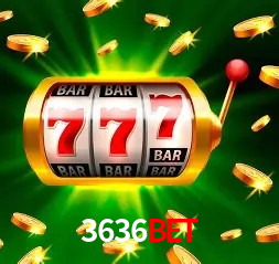 Apostas de Futebol 3636bet