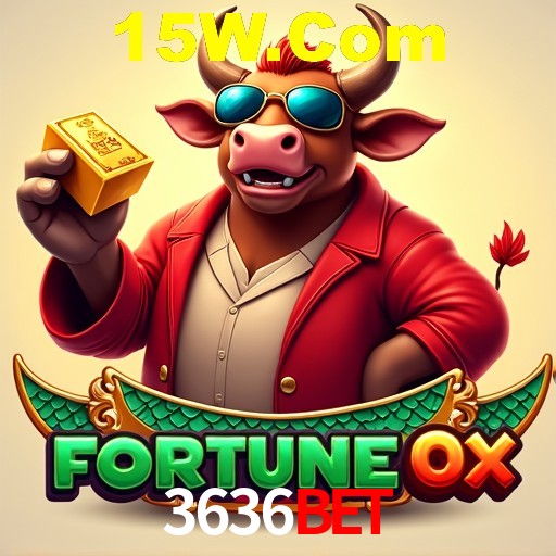 Interface Premium 3636bet