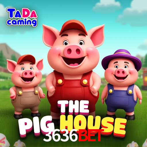 Jogos Exclusivos 3636bet