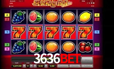 Diretório de Jogos 3636bet