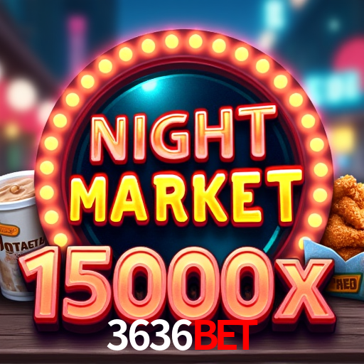 Weekend Specials 3636bet