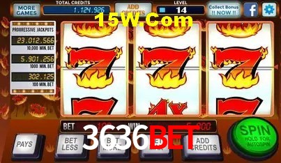Apostas de Tênis 3636bet