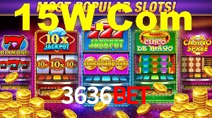 Premium Interface 3636bet