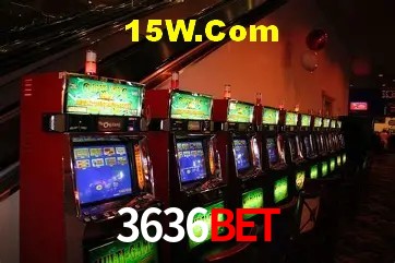 Promoção Relâmpago 3636bet