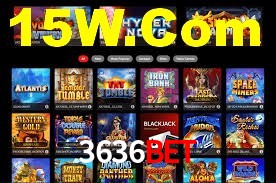 3636 bet plataforma