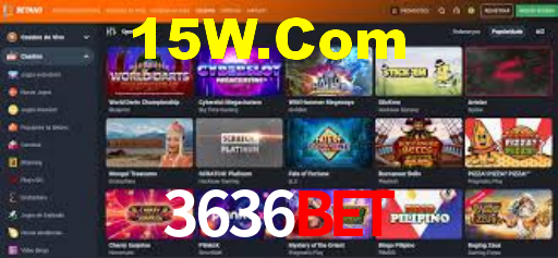 Bônus Generosos e Exclusivos no 3636bet para Você!