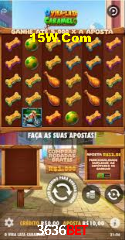 3636bet