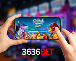 Welcome Bonus 3636bet