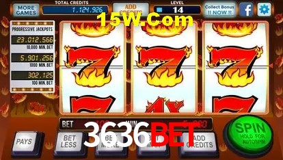 Especiais de Fim de Semana 3636bet