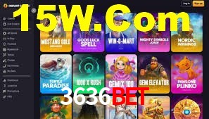 Instant EasyPaisa 3636bet