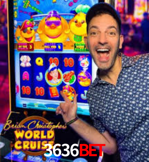 Exclusive Games 3636bet