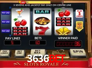 API Integration 3636bet